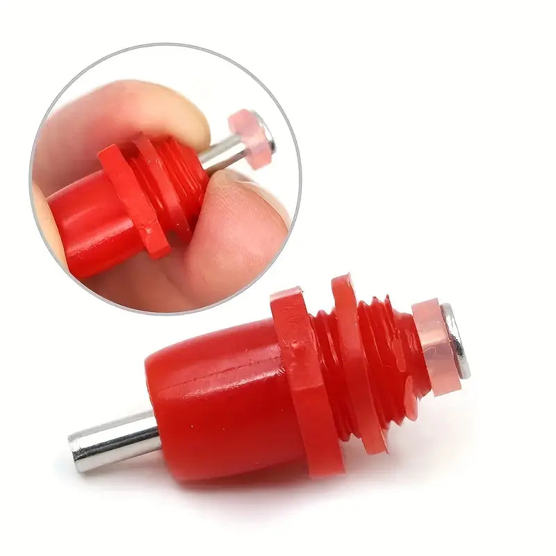 Automatic Poultry Waterer Nipples -Set of 50 (Premium Quality)