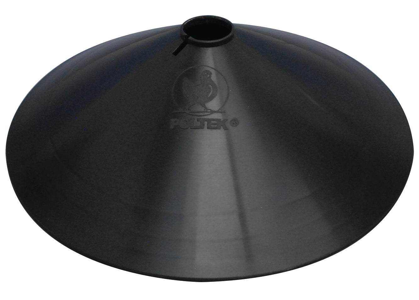 Universal Tube Feeder Lid
