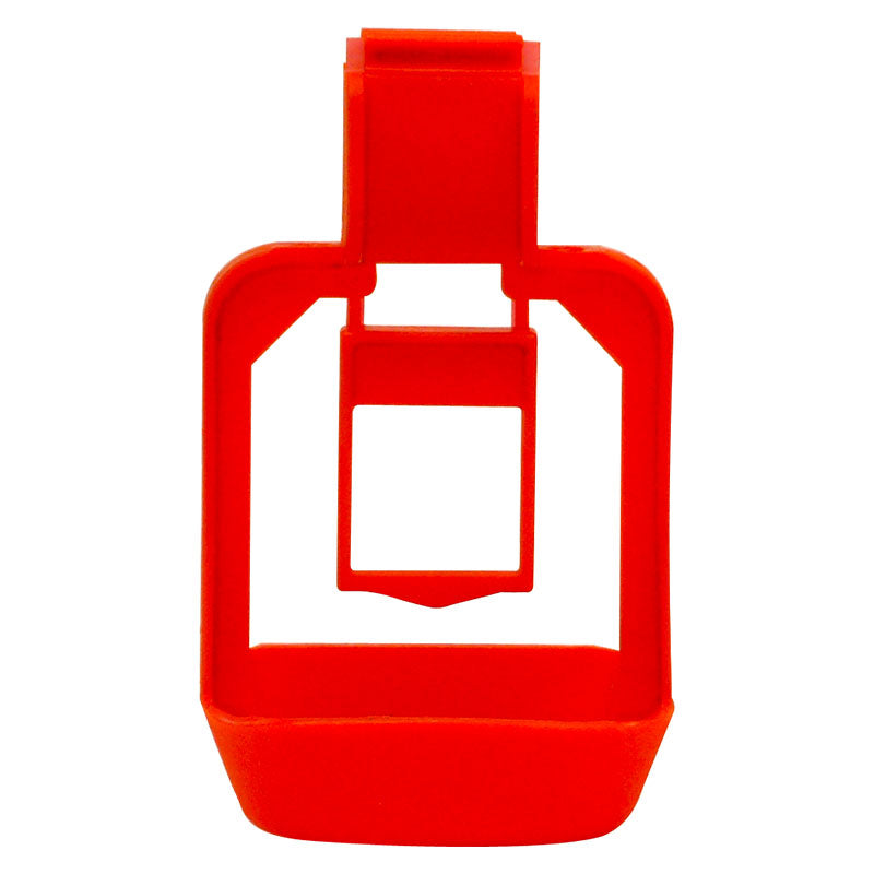 Square Pipe Drip Cup
