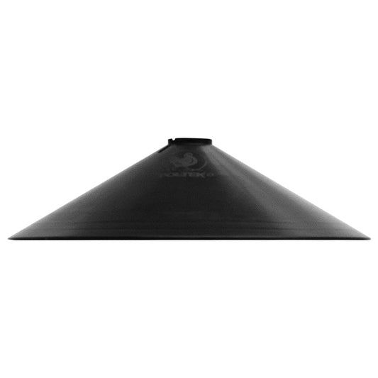 Universal Tube Feeder Lid