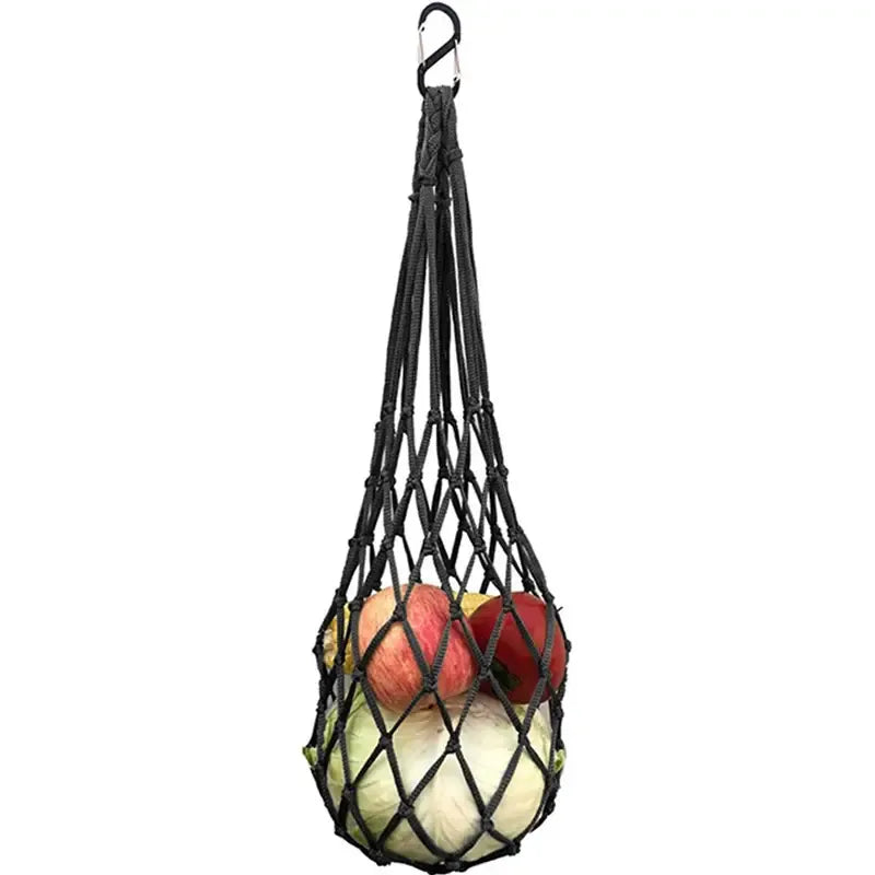 Durable Feeding Net for Hens, Geese, and Large Birds.