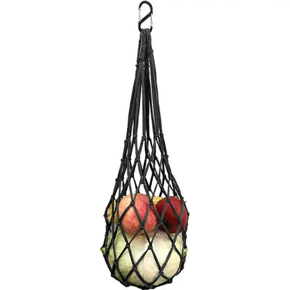 Durable Feeding Net for Hens, Geese, and Large Birds.