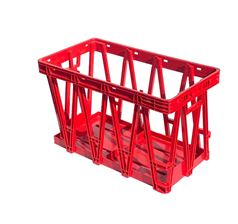 Reverse Stack Egg Crate