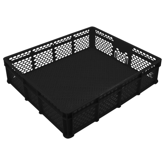 Chick Crate Only - Black