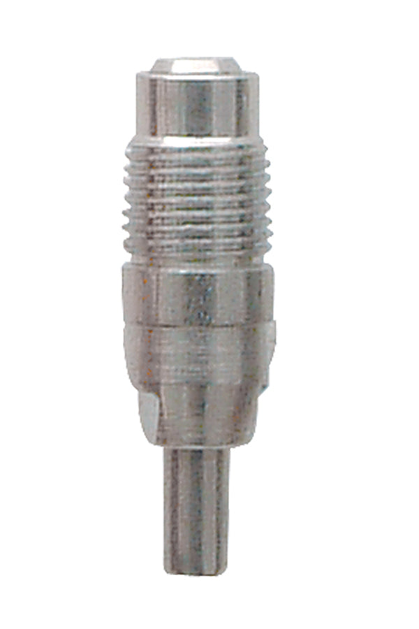 360º Stainless Steel Nipples