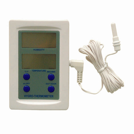 Digital Hygrometer