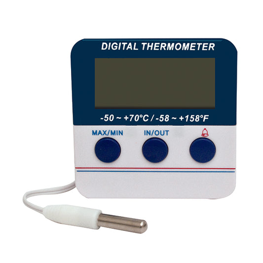Digital Min/Max Thermometer