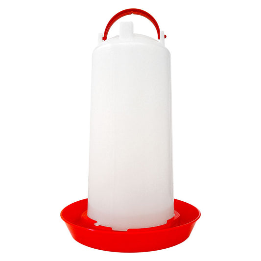 Water Fount With Handle 4L