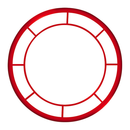Anti-Waste Ring