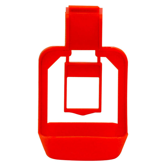 Square Pipe Drip Cup