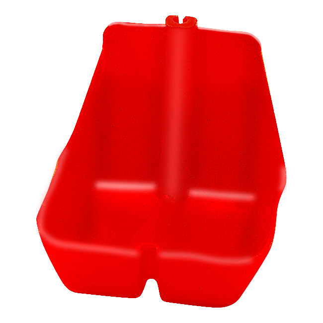 Reinforced Drip Cup