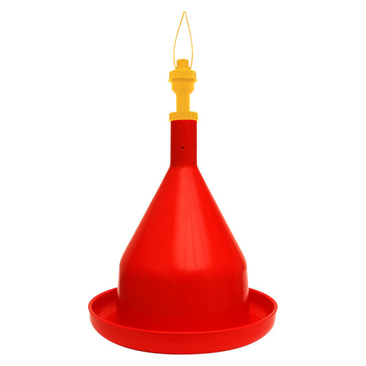 Automatic Ballast Bell Drinker (MK8)