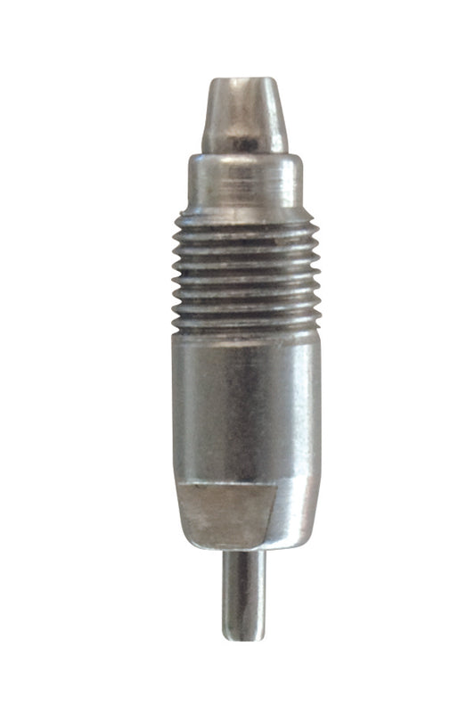 Stainless Steel Nipple