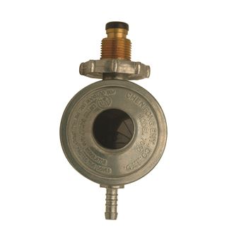 Low Pressure Regulator