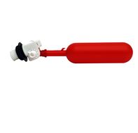 Low Pressure Float Valve