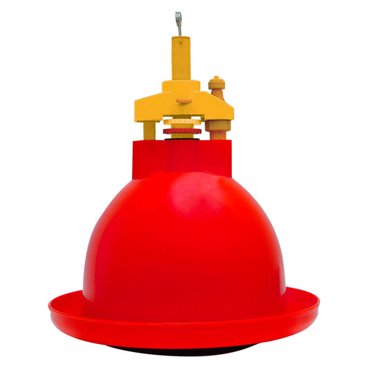 Automatic Ballast Broiler Drinker (MK6)