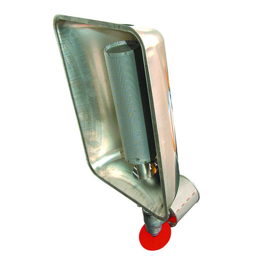 Gas Brooder - 1200 Birds