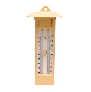 Mini - Maxi Thermometer