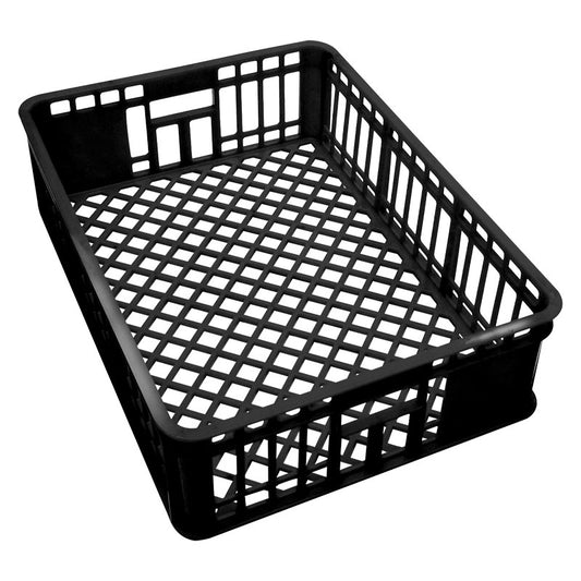 Classic Freezer Crate - Black