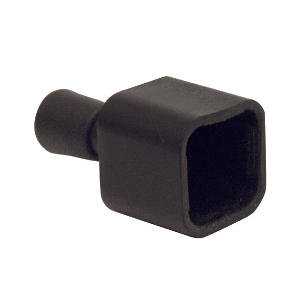 Flexible End Piece