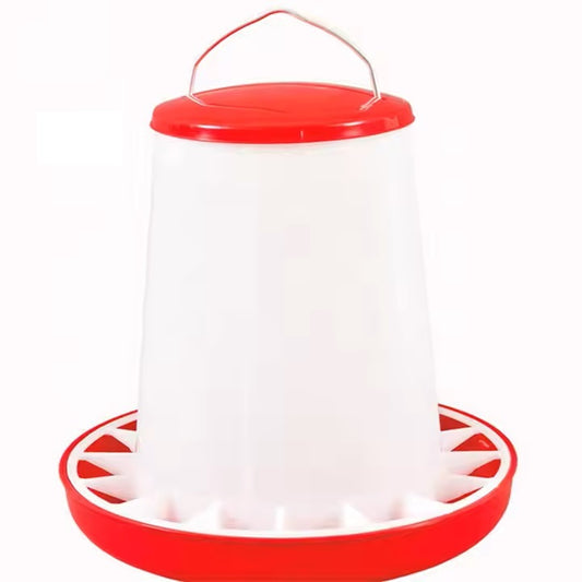Poultry Feeder 1 to 12 KG