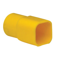 Square To Round Pipe Connector