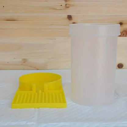 Water Dispenser for Chicks - Anti-Drowning